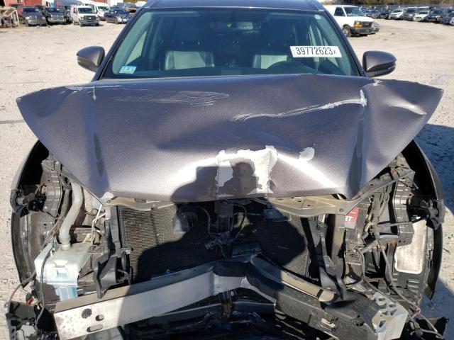Photo 12 from auction – 2014 TOYOTA HIGHLANDER with VIN 5TDDKRFH3ES042289