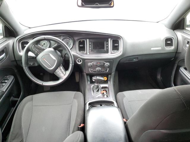 Photo 8 from auction – 2015 DODGE CHARGER SE with VIN 2C3CDXBG7FH878750