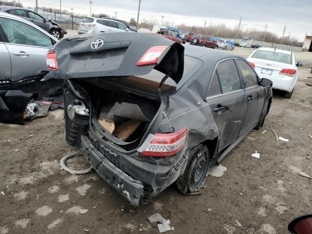 Photo 3 from auction – 2011 TOYOTA CAMRY BASE with VIN 4T1BF3EK8BU160699