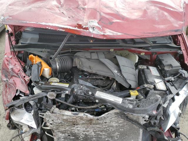 Photo 12 from auction – 2012 CHRYSLER TOWN & COU with VIN 2C4RC1CG6CR232755