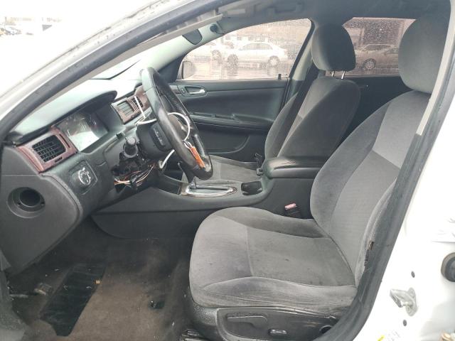 Photo 7 from auction – 2013 CHEVROLET IMPALA LT with VIN 2G1WG5E3XD1239726