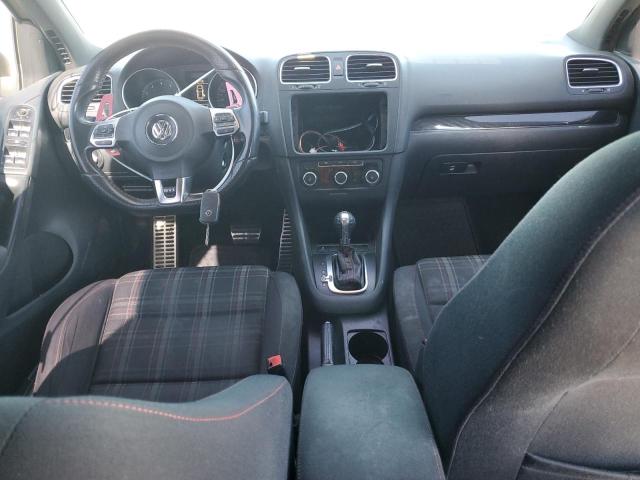 Photo 8 from auction – 2013 VOLKSWAGEN GOLF with VIN WVWHD7AJ3DW120255