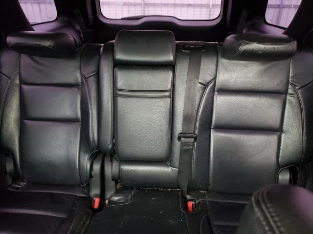 Photo 10 from auction – 2011 DODGE DURANGO EX with VIN 1D4RD2GG1BC645318