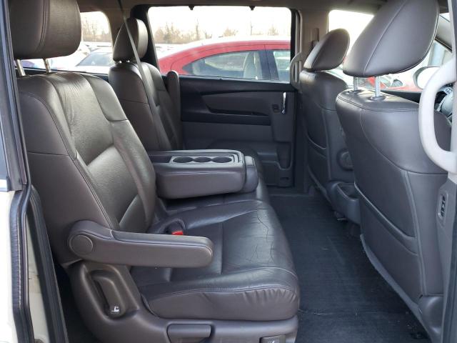Photo 11 from auction – 2014 HONDA ODYSSEY EX with VIN 5FNRL5H63EB071836