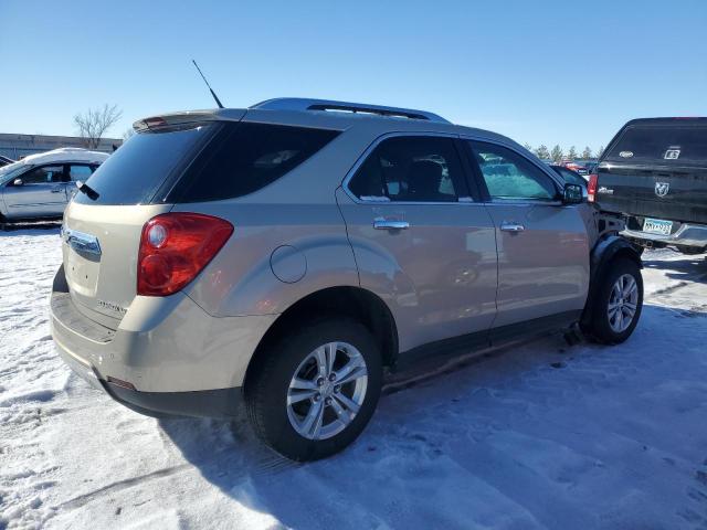 Photo 3 from auction – 2012 CHEVROLET EQUINOX LT with VIN 2GNFLGEKXC6104907