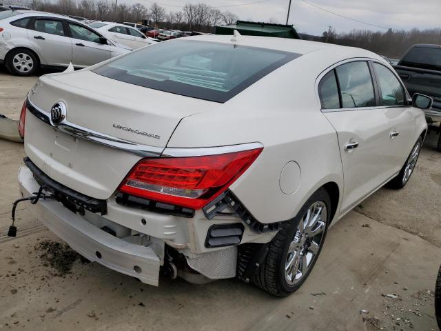 Photo 3 from auction – 2014 BUICK LACROSSE with VIN 1G4GB5G36EF239431