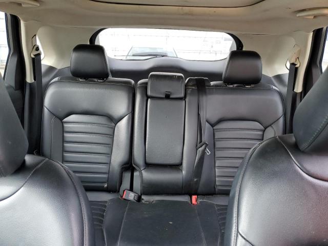 Photo 10 from auction – 2020 FORD EDGE SEL with VIN 2FMPK4J90LBB50380