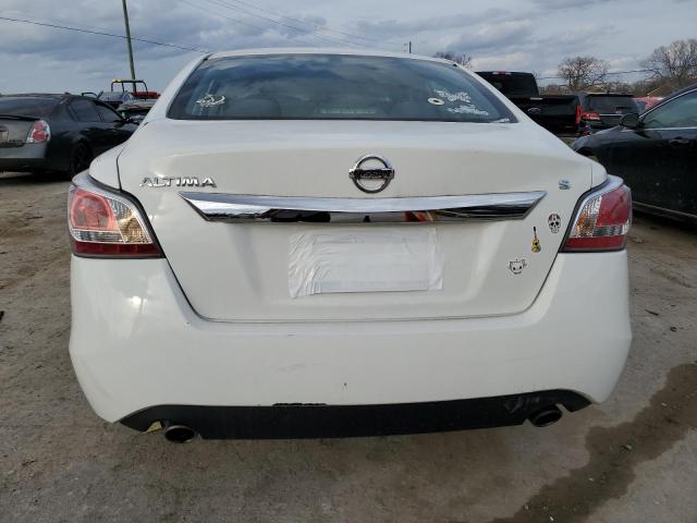 Photo 6 from auction – 2015 NISSAN ALTIMA 2.5 with VIN 1N4AL3AP0FC252904