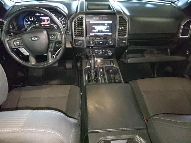 Photo 8 from auction – 2015 FORD F150 SUPER with VIN 1FTFW1EG1FFA63344