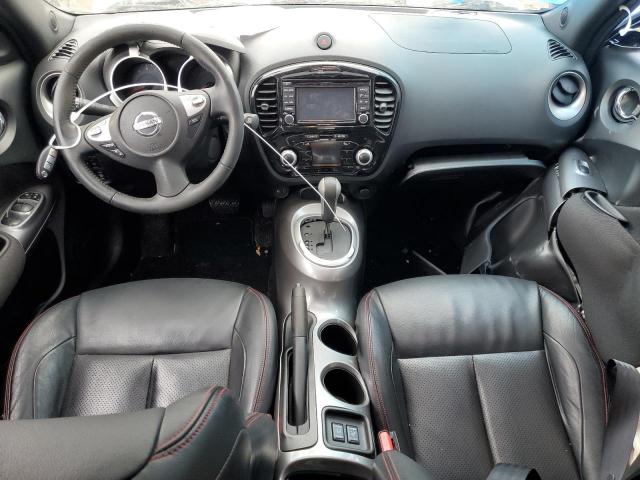 Photo 8 from auction – 2015 NISSAN JUKE S with VIN JN8AF5MV9FT551559