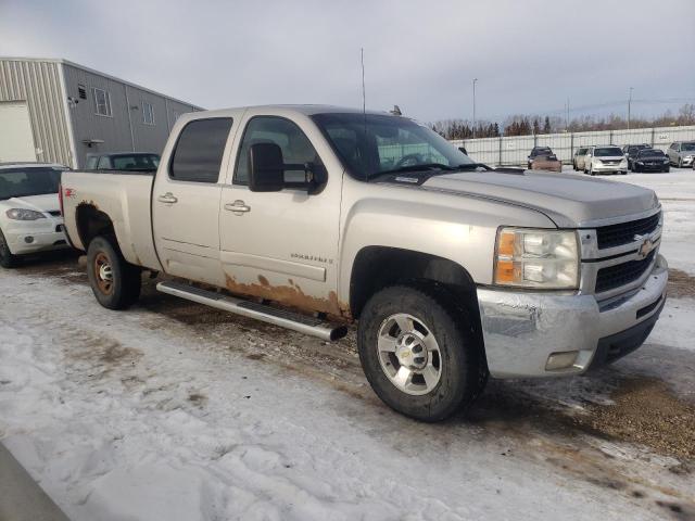 Photo 4 from auction – 2008 CHEVROLET SILVERADO with VIN 1GCHK236X8F219453