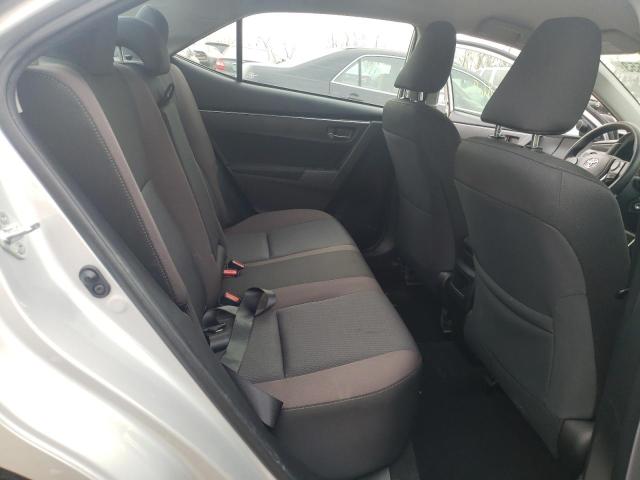 Photo 10 from auction – 2018 TOYOTA COROLLA L with VIN 2T1BURHEXJC021382