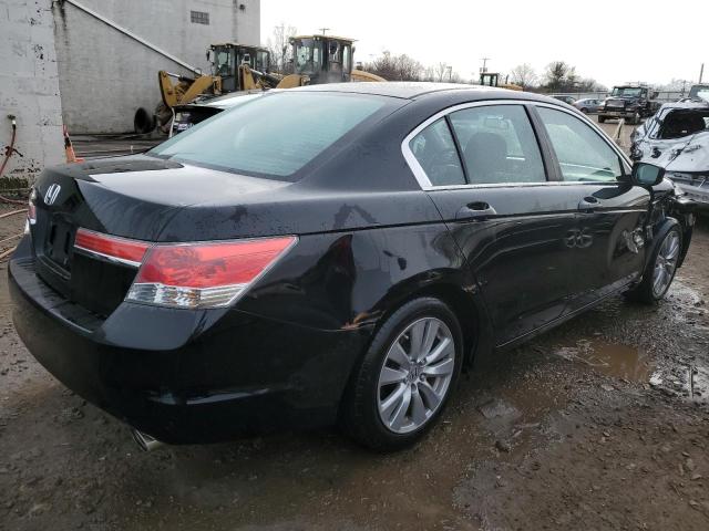 Photo 3 from auction – 2012 HONDA ACCORD EX with VIN 1HGCP2F76CA184658