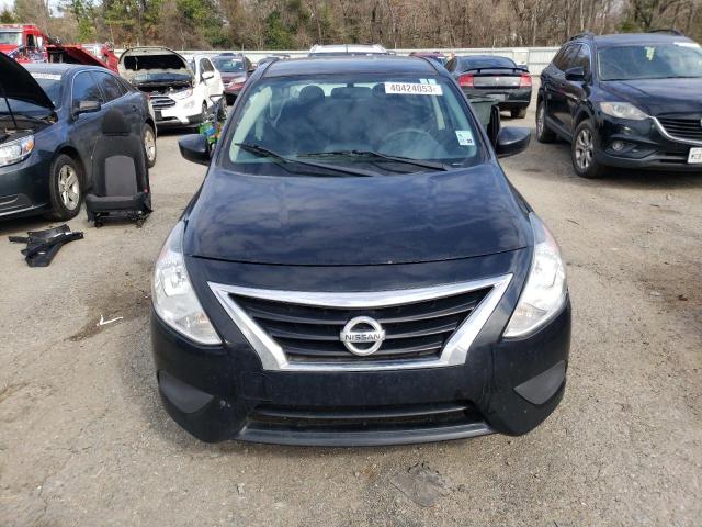 Photo 5 from auction – 2018 NISSAN VERSA S with VIN 3N1CN7AP1JL857938