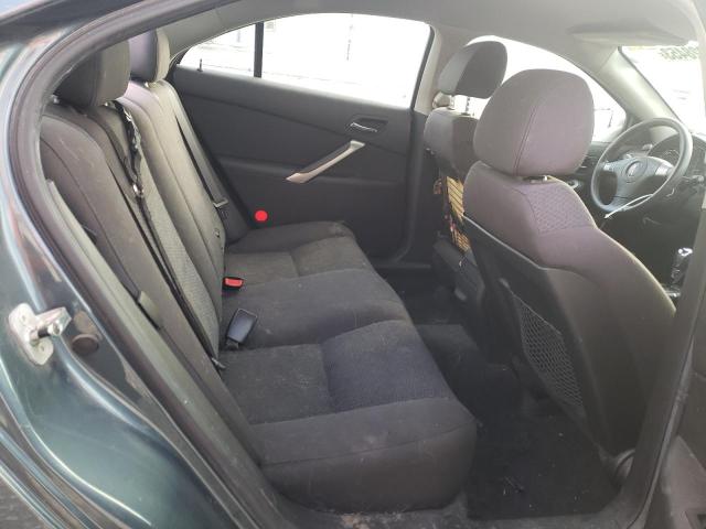 Photo 10 from auction – 2006 PONTIAC G6 SE with VIN 1G2ZF55B664210508