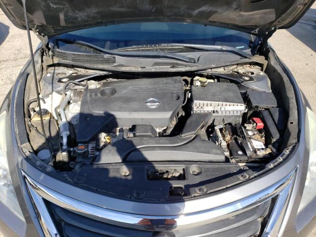 Photo 11 from auction – 2015 NISSAN ALTIMA 2.5 with VIN 1N4AL3AP6FC480146