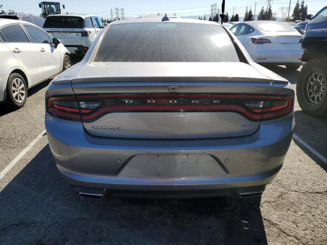 Zdjęcie 6 z aukcji – 2018 DODGE CHARGER R/ z VIN 2C3CDXCTXJH237919