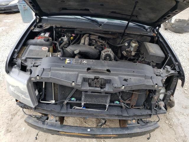 Photo 11 from auction – 2007 CHEVROLET AVALANCHE with VIN 3GNEK12347G109393