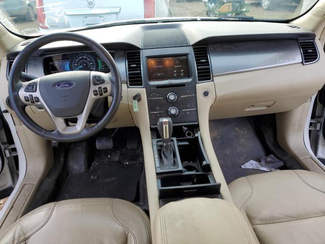 Photo 8 from auction – 2014 FORD TAURUS SEL with VIN 1FAHP2E84EG117562