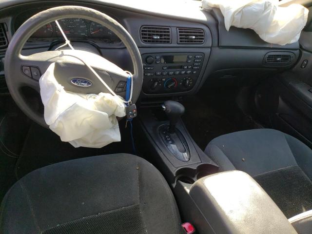 Photo 8 from auction – 2003 FORD TAURUS SE with VIN 1FAFP53U63A142181