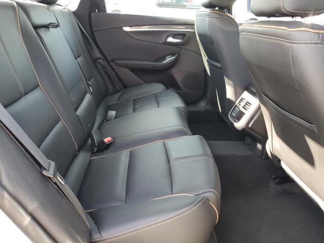 Photo 10 from auction – 2018 CHEVROLET IMPALA PRE with VIN 2G1125S3XJ9122691