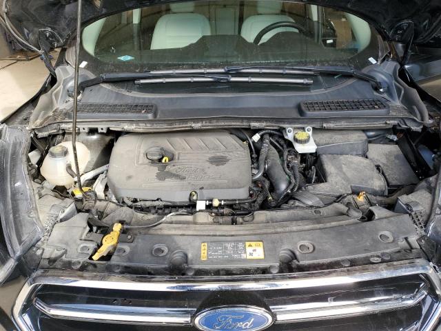 Photo 12 from auction – 2018 FORD ESCAPE SEL with VIN 1FMCU9HD2JUD42195