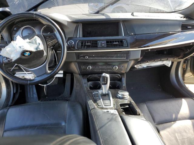 Photo 8 from auction – 2015 BMW 535 XI with VIN WBA5B3C58FD541661