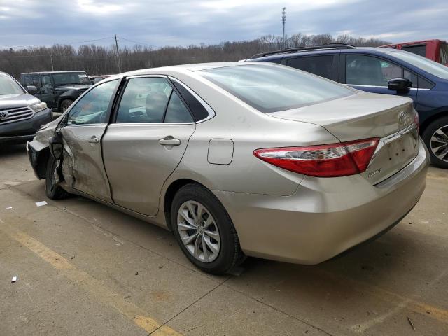 Photo 2 from auction – 2017 TOYOTA CAMRY LE with VIN 4T1BF1FK0HU415406