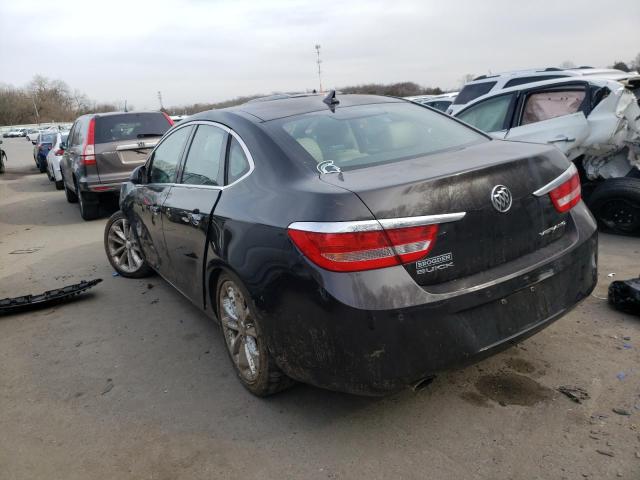 Photo 2 from auction – 2014 BUICK VERANO CON with VIN 1G4PR5SKXE4126541