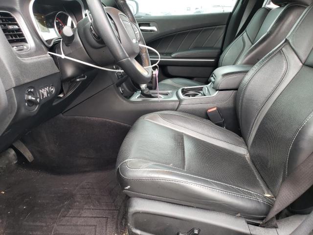 Photo 7 from auction – 2018 DODGE CHARGER GT with VIN 2C3CDXJG9JH181347