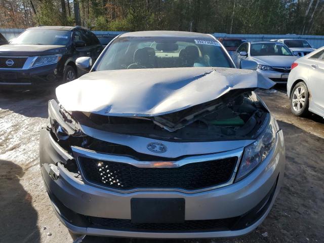 Photo 5 from auction – 2012 KIA OPTIMA LX with VIN KNAGM4A72C5290252