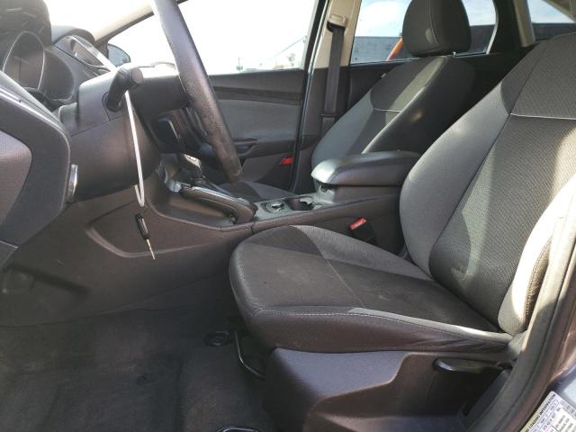 Photo 7 from auction – 2013 FORD FOCUS SE with VIN 1FADP3F27DL351179