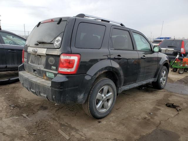 Photo 3 from auction – 2011 FORD ESCAPE LIM with VIN 1FMCU0EG7BKB45630