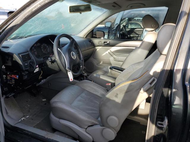 Photo 7 from auction – 2003 VOLKSWAGEN GTI with VIN 9BWDE61J434014533