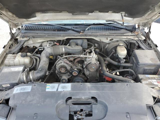 Photo 11 from auction – 2005 CHEVROLET SILVERADO with VIN 1GCEC14X45Z267154