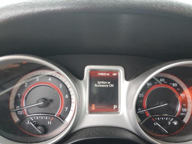 Zdjęcie 9 z aukcji – 2016 DODGE JOURNEY SX z VIN 3C4PDCBB8GT114666