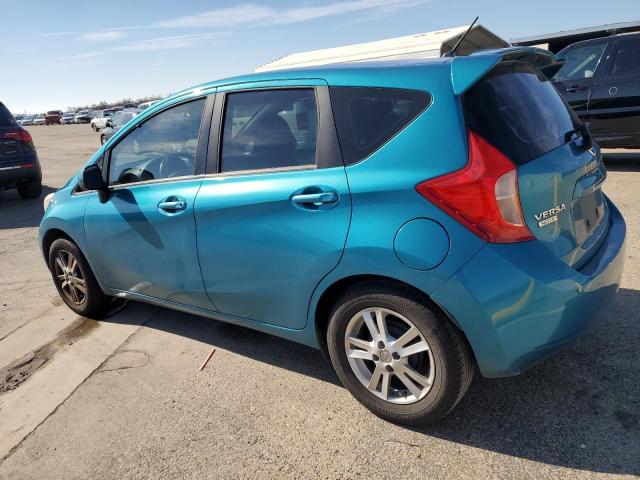 Photo 2 from auction – 2014 NISSAN VERSA NOTE with VIN 3N1CE2CP5EL369596