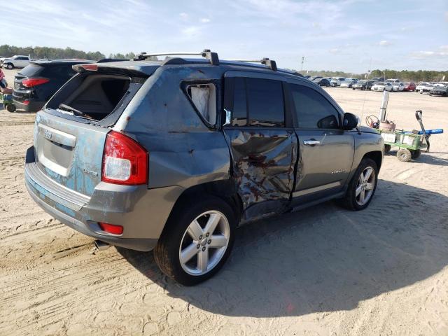 Photo 3 from auction – 2012 JEEP COMPASS LI with VIN 1C4NJCCB8CD547600