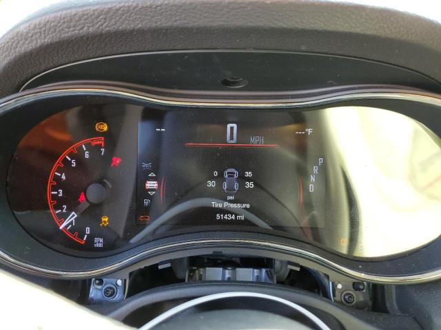 Photo 9 from auction – 2018 DODGE DURANGO GT with VIN 1C4RDJDG9JC210248