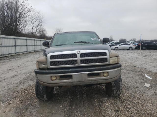 Photo 5 from auction – 2000 DODGE RAM 1500 with VIN 1B7HF16Z3YS571706
