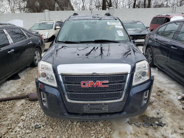 Photo 5 from auction – 2015 GMC TERRAIN SL with VIN 2GKALREK5F6318470