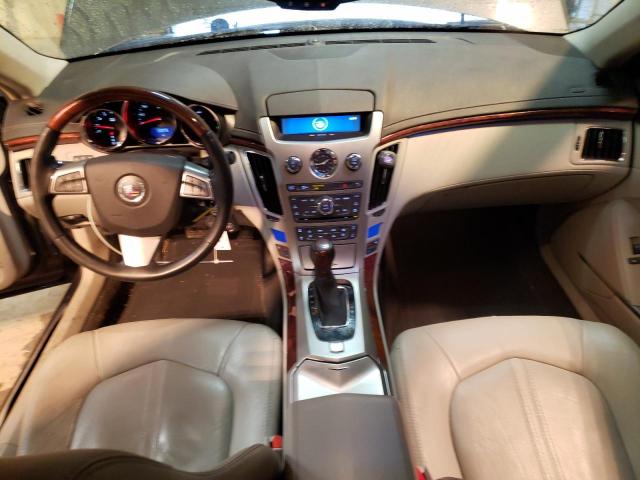 Photo 8 from auction – 2012 CADILLAC CTS LUXURY with VIN 1G6DF5E57C0146534
