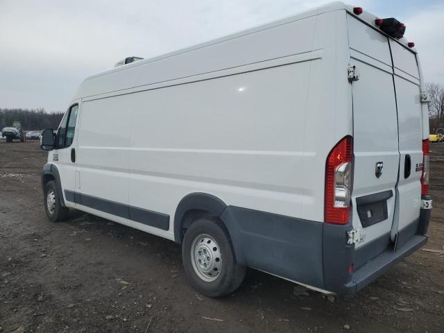 Photo 2 from auction – 2017 RAM PROMASTER with VIN 3C6URVJG3HE553316