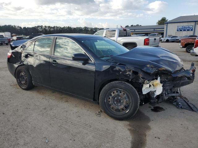 Photo 4 from auction – 2009 TOYOTA CAMRY BASE with VIN 4T1BE46K19U334873