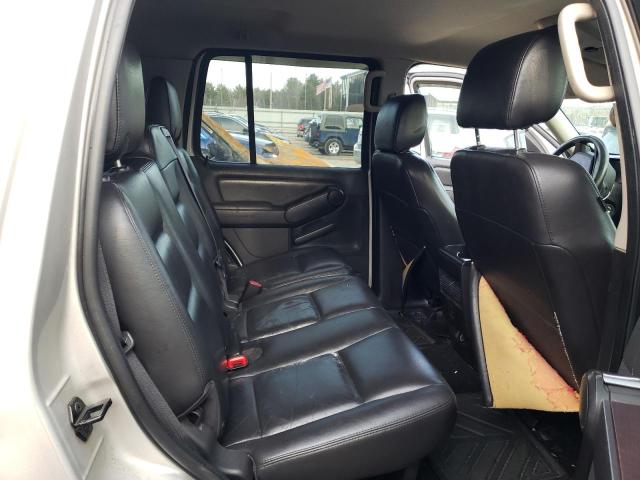 Photo 10 from auction – 2006 FORD EXPLORER L with VIN 1FMEU75826UA63437