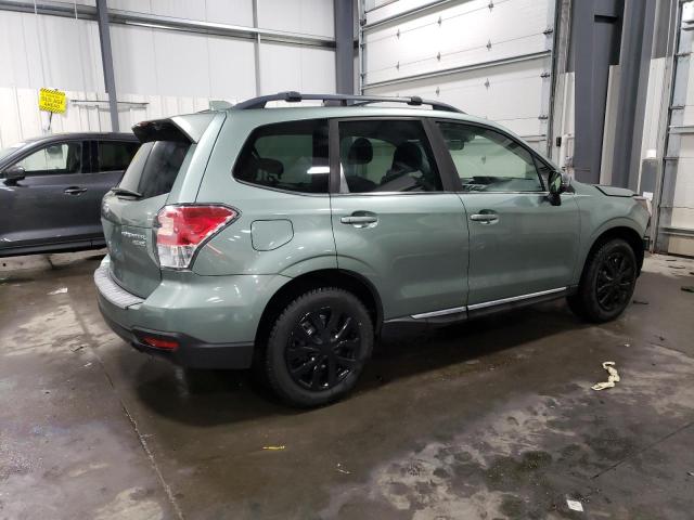 Photo 3 from auction – 2017 SUBARU FORESTER 2 with VIN JF2SJAWC6HH811698