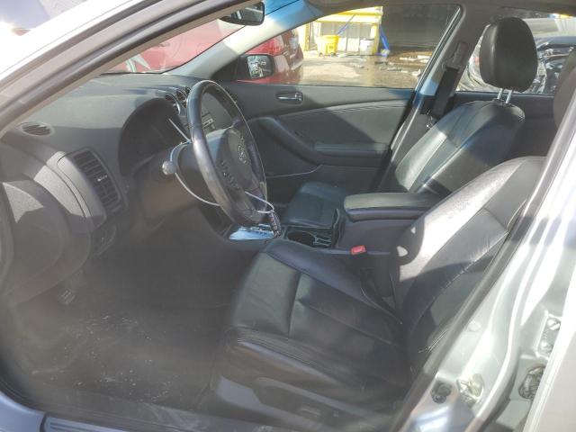 Photo 7 from auction – 2012 NISSAN ALTIMA BAS with VIN 1N4AL2AP1CC106629