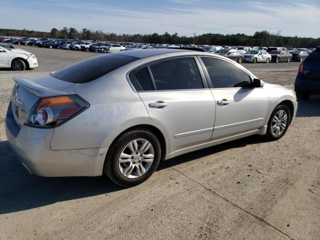 Photo 3 from auction – 2012 NISSAN ALTIMA BAS with VIN 1N4AL2AP0CN562142