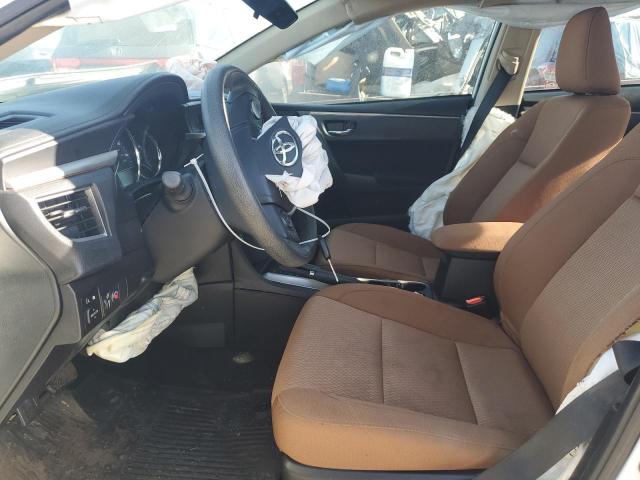 Photo 7 from auction – 2014 TOYOTA COROLLA L with VIN 2T1BURHE2EC168768
