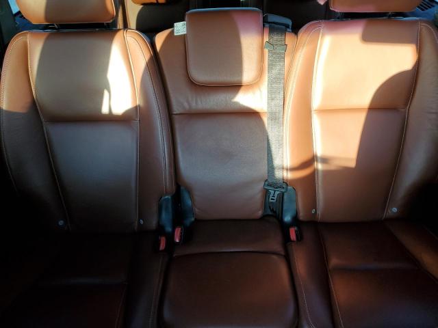 Photo 10 from auction – 2008 VOLVO XC90 V8 with VIN YV4CZ852081458684